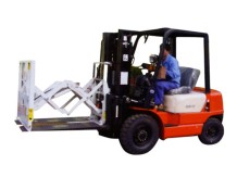 推拉器05_临沂叉车属具厂家